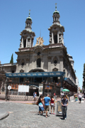 Basílica de San Francisco