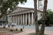 Catedral metropolitana de Buenos Aires